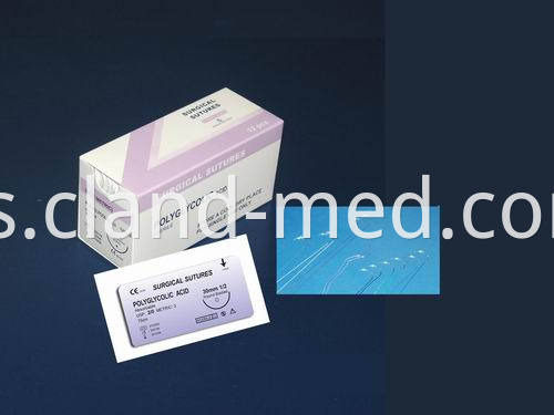 Cl Ss0007 Pga Suture 1